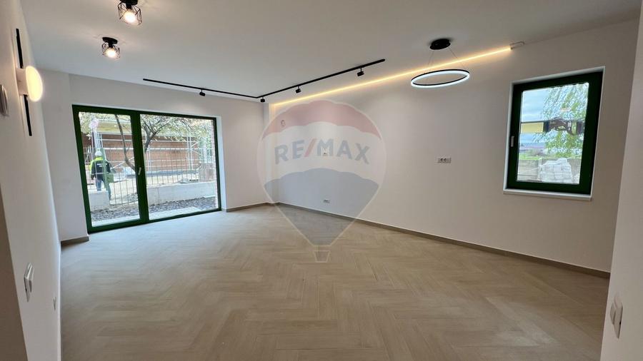 Spațiu de Birouri Premium – The Lake Home, Sibiu