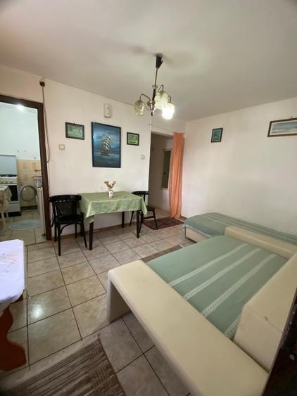 2 camere, mobilat si utilat la parter, Piata Sud