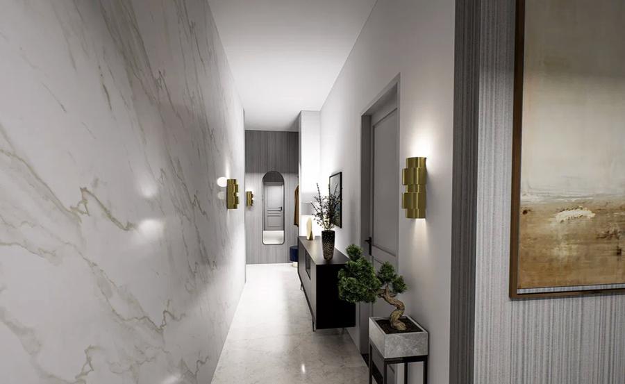 Apartament 2 camere de vanzare Casa Sindicatelor, Bloc Nou, model Vesta