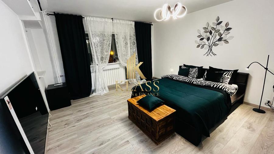 Apartament 3 camere | Băneasa | Prima închiriere | Balcon |