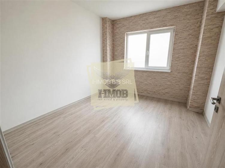 Apartament renovat cu 3 camere 2 bai si balcon pe Bd. Mihai Viteazu - 10