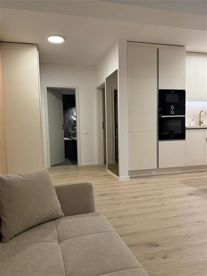 Exclusivitate, Apartament 2 camere, Qualis 2, Tractorul, Brasov
