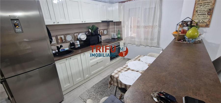 Ofertă de Vânzare Apartament 3 Camere, Zona Tolstoi, Alba Iulia