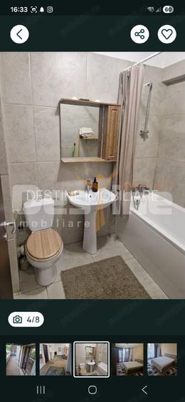 APARTAMENT 2 CAMERE DECOMANDAT