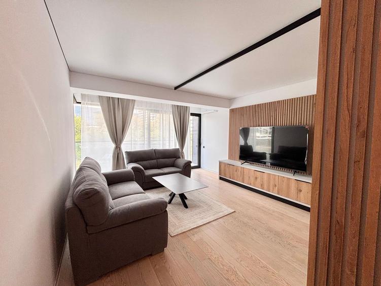 Apartament 2 camere de inchiriat | Yacht KID | NOU