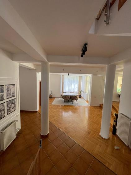 Casa individuală, 280mp utili, 2150mp teren, Manastur, Cluj