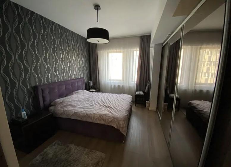 AP. 2 CAMERE- VLAICU VODA RESIDENCE, PARCARE INCLUSA, CENTRALA