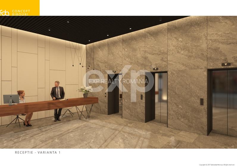 Spații premium de birouri de închiriat | Ultracentral, Str. Nicolae Bălcescu - 8