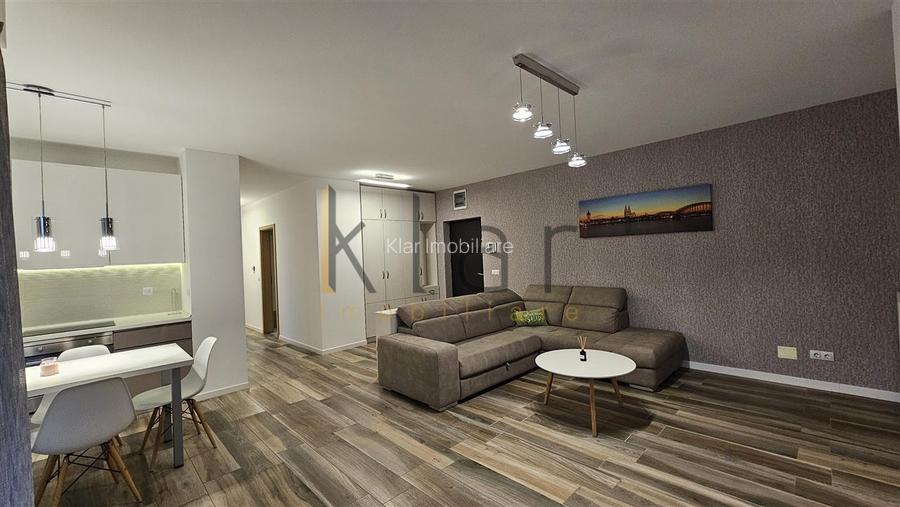 Apartament modern 3 camere 90mp, Gheorgheni, zona Iulius Mall - 15