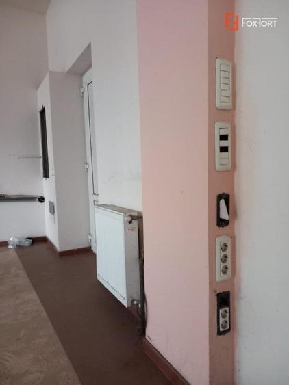 OPORTUNITATE DE INVESTITIE!!! SPATIU COMERCIAL CU VAD EXCELENT!