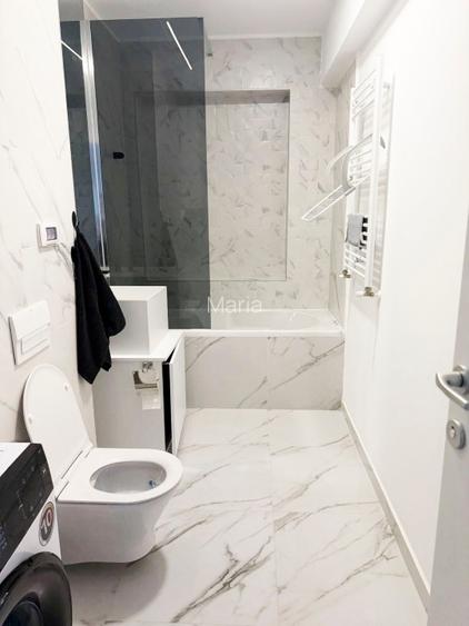 Studio spatios premium modern Lila Residence - 6