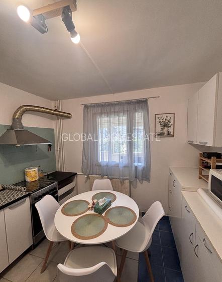 Inchiriere apartament 2 camere zona Pantelimon - Diham - 4
