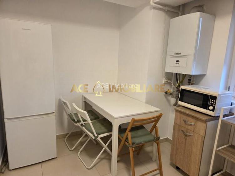 2 Camere de inchiriat | Victoriei | Metrou | Centrala | Pardoseala | - 9