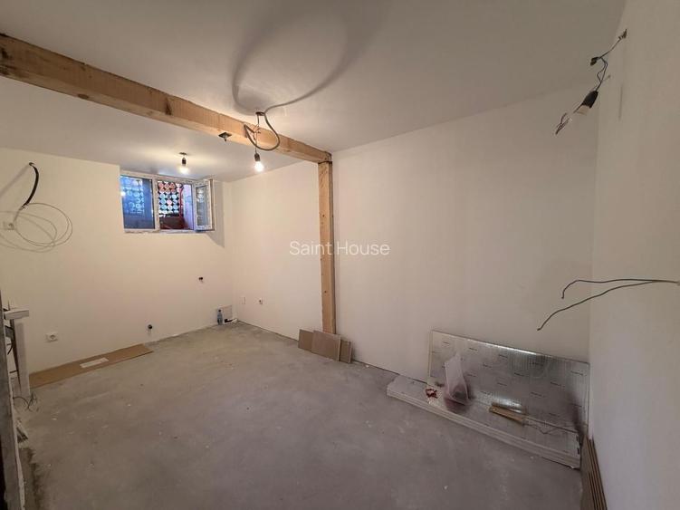 Casă de vanzare 6 camere 220 m² utili cu 376 M² teren la șosea - 17