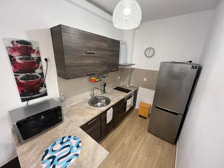 Inchiriere Apartament 2 Camere Iancu Nicolae I Cambridge School.