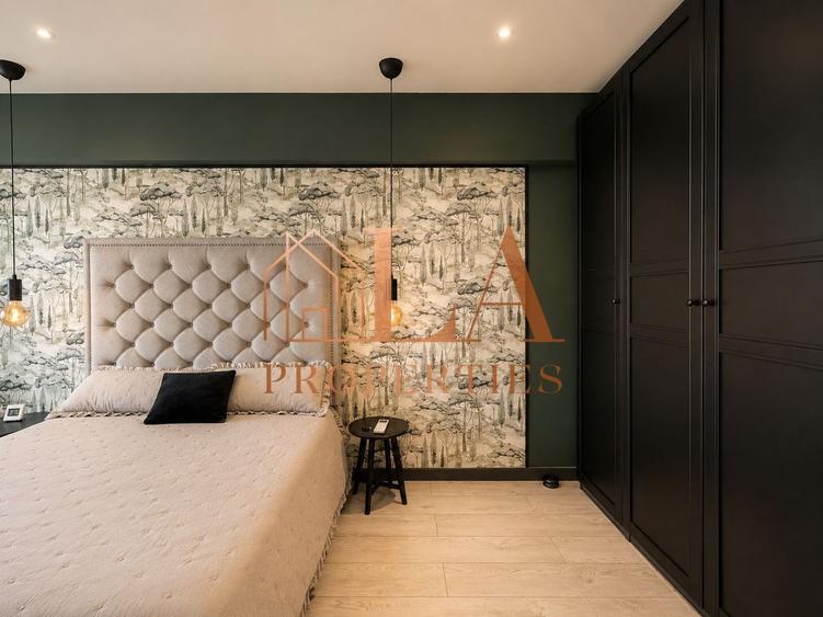 DIRECT PROPRIETAR | Duplex 4 camere mobilat | Moghioros Park
