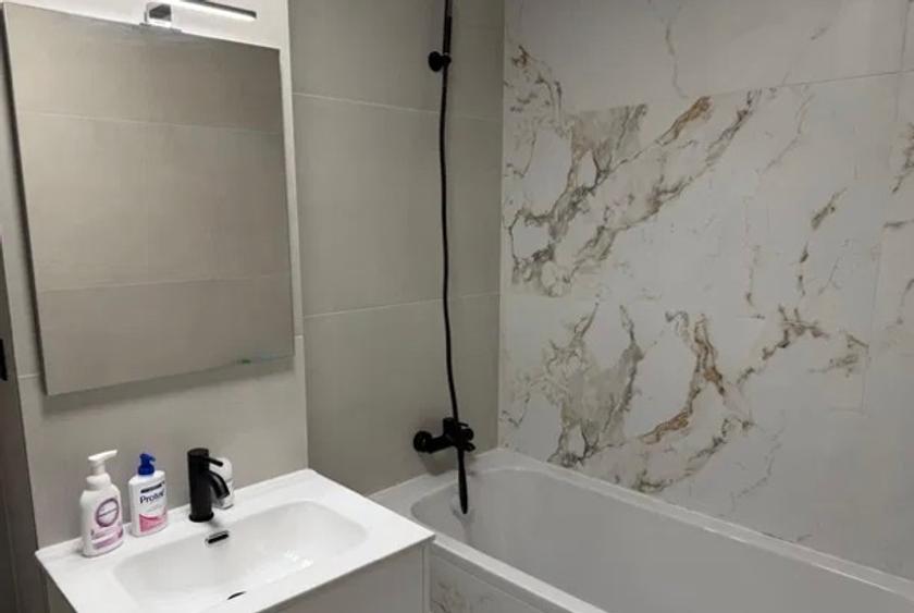 2 camere Piata Sudului - complex Sun Royal View l prima inchiriere l