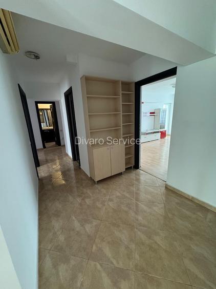 Inchiriere apartament generos 4 camere 87mp Mosilor Eminescu - 11