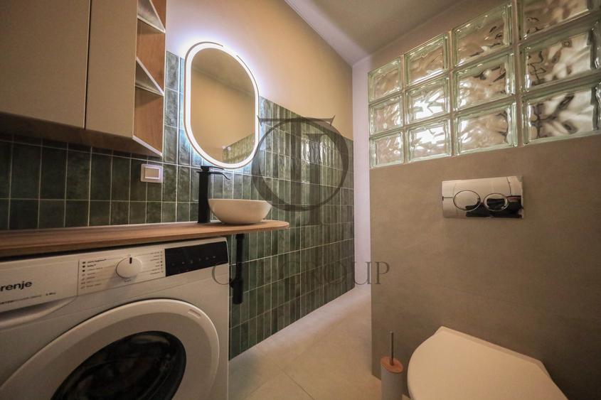 Apartament 2 camere | Central | Traian Moșoiu | Grădină + 2 parcări