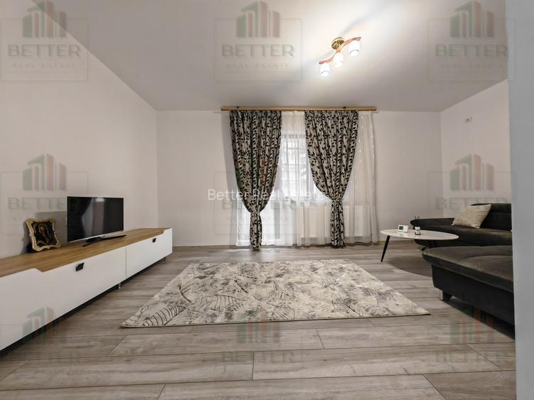 Apartament mobilat de vânzare | Zona Independenței | 68 mp | Bloc 2024 | Parcare - 3