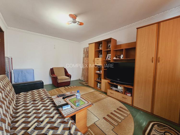 Luica 17 | Apartament confort 2 modest de inchiriat in bloc anvelopat termic - 3
