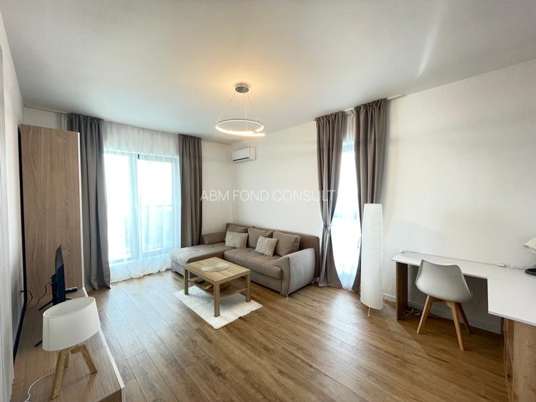 Apartament 2 Camere.Exigent Plaza Residence.parc Liniei-Afi Cotroceni. - 3
