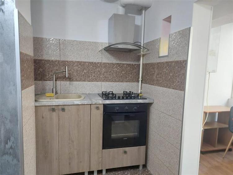 Inchiriere apartament 2 dormitoare etaj 1 in Gheorgheni- zona Interservisan