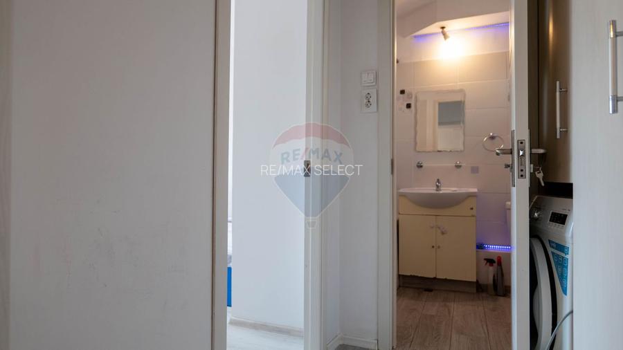 Apartament 2 camere | Șoseaua Pantelimon | Bloc reabilitat termic - 16