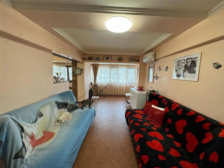 Apartament 3 camere, etaj 2, zona ultracentrala, renovat complet - 7