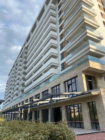 Apartament 2 camere | Parcul Carol | Parcare supterana inclusa | - 9