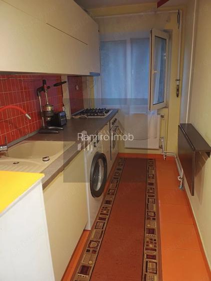 Apartament 2 camere str Iacob Andrei Sector 5 - 4