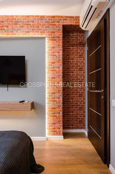 Apartament de inchiriat - 3 camere - Calea Victoriei - 7