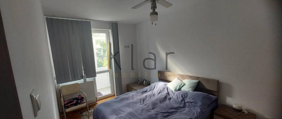 Apartament 2 camere, decomandat, Gheorgheni, Iulius Mall