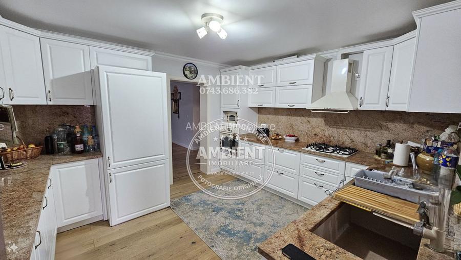 VILĂ individuală P+1E,  teren 400 mp, VASLUI zona Castanilor; - 5