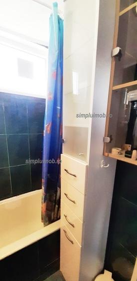 Apartament 3 camere - Zona Giurgiului