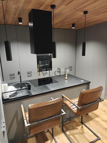 Apartament 2 camere 48mp,balcon, bloc nou, Scala Frunzisului - 4