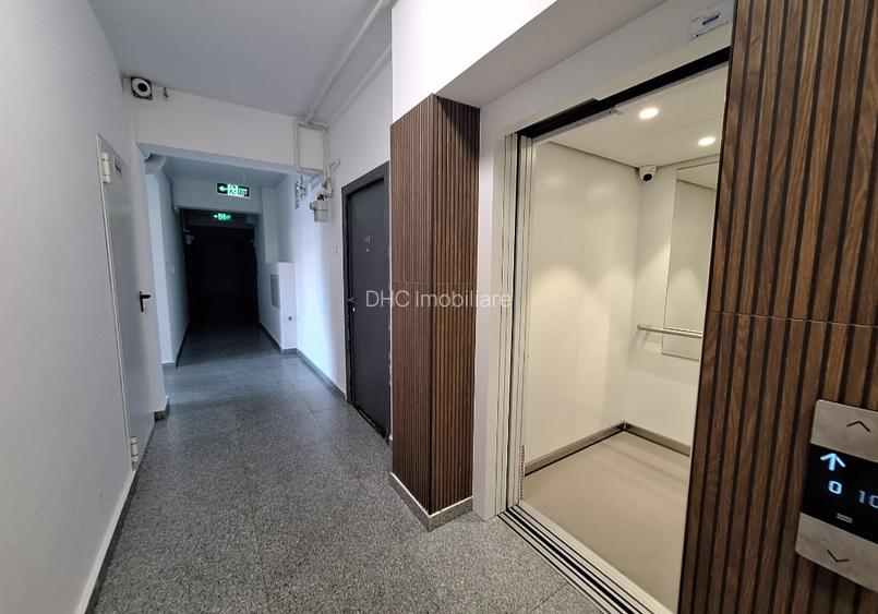 Garsoniera Regie residence faza 2
 zona Grozavesti la 4 minute de metrou - 13