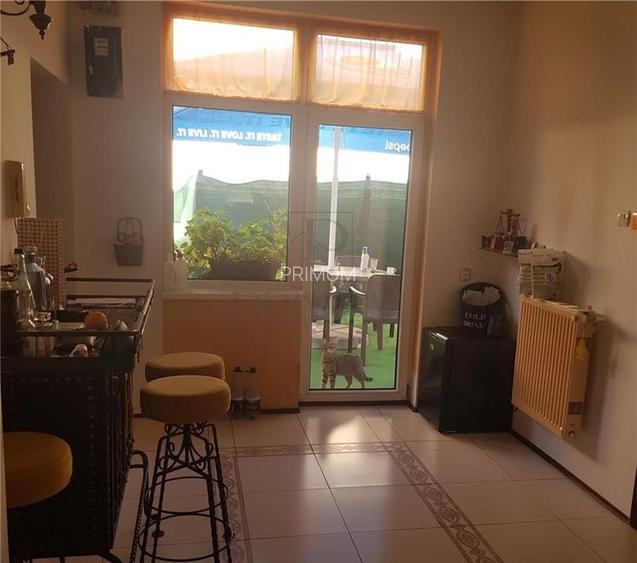 GIROCULUI, CASA CU SAD (spatiu alta destinatie), 4  CAMERE, 3 FRONTURI - 2