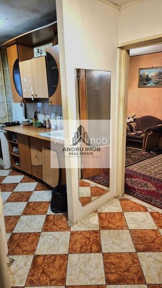 Apartament 3 Camere DECOMANDAT | Dristor - Fizicienilor - 6