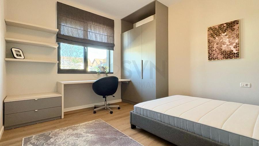 REV2005222 Balotesti Vila The 8 Residence