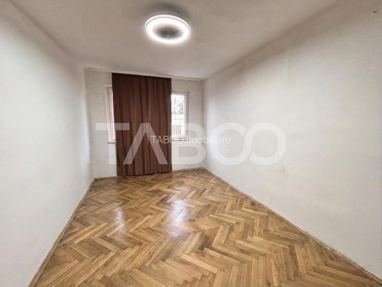 Apartament cu 4 camere in Manastur zona strazii Izlazului - 3