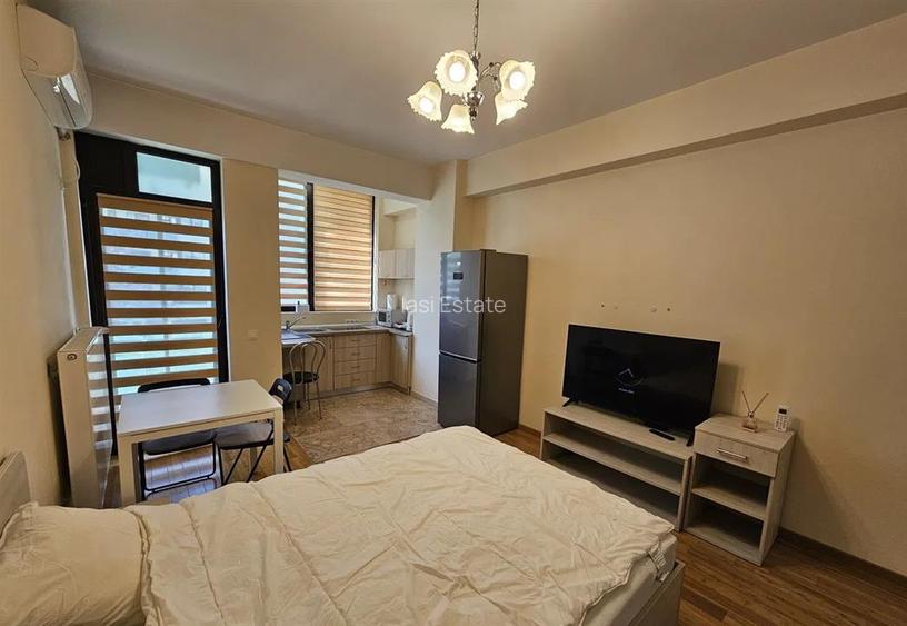 Apartament 1 Camera Copou - Exclusive Residence - 2