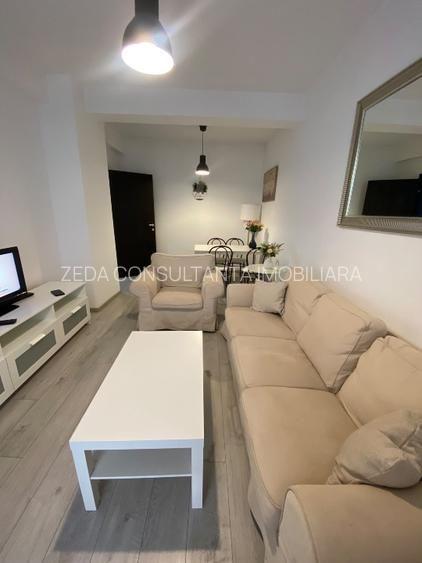 Apartament 2 camere Aparatorii Patriei - 5