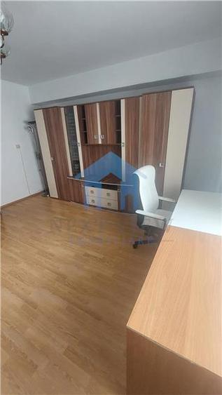 Apartament 3 camere, Manastur