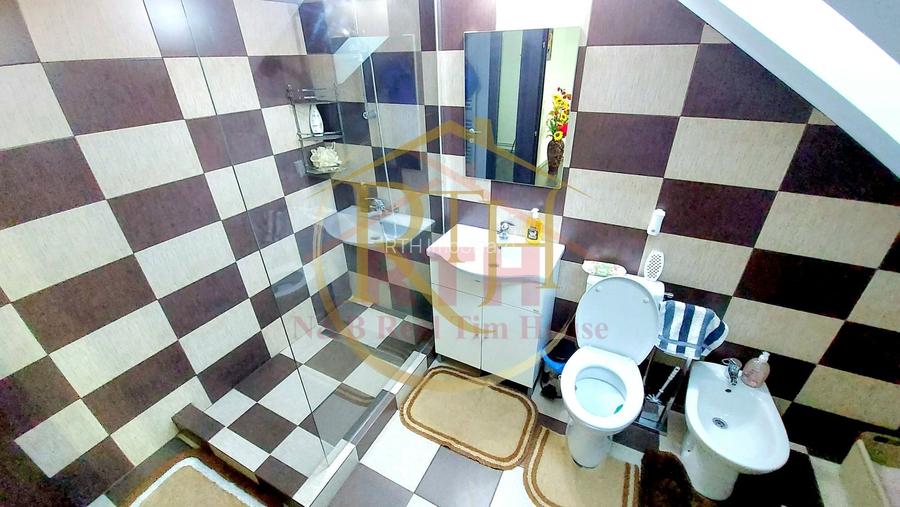 Apartament cu 2 camere, centrala proprie, aproape de Nokia, Iosefin - 15