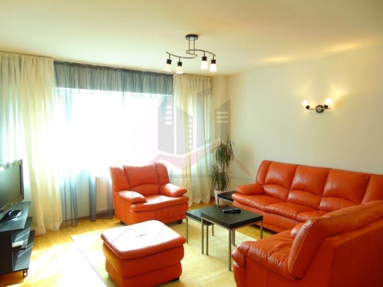 Decebal - Rond Alba Iulia, bloc nou, apartament 2 camere  modern