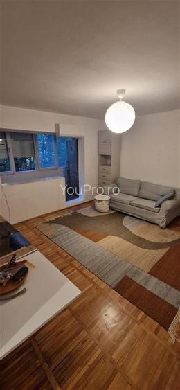 Apartament cu 2 camere transformate in 3 parter zona Aem - 6