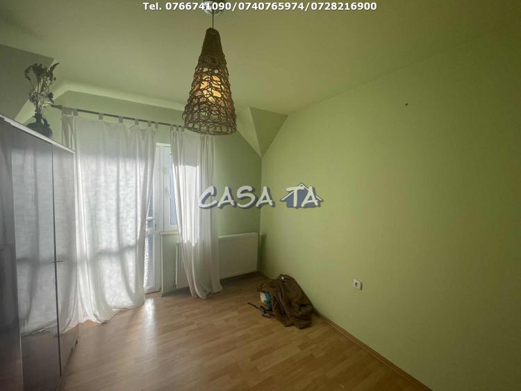 Casa P+M, (4 Camere), Cartier Primaverii