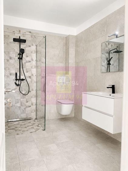Duplex in vila 4 camere | 301 mp teren | Grădină 170 mp | Mogoșoaia - 12