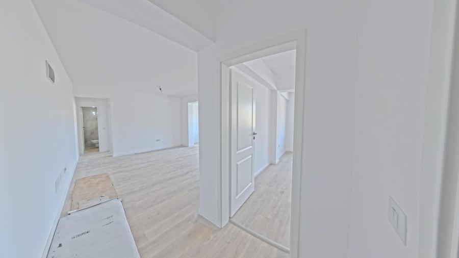 Apartament 3 Camere | Bloc Nou 2025 | Finisaje Premium | 8 min pana la Metrou